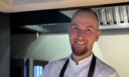 Алексей Маркин: от анталийских завтраков до хлебной кухни Москвы