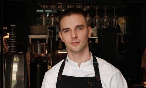 От ЛавкаЛавки до Шаболовки: как Дмитрий Миронов стал шефом Colibri Bistro