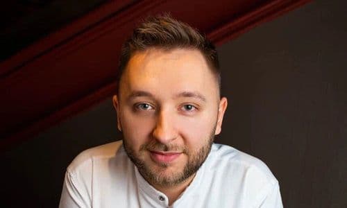 Призёр Les Chefs en Or: бренд-шеф Сергей Шеманов о европейской кухне и паназии в Москве