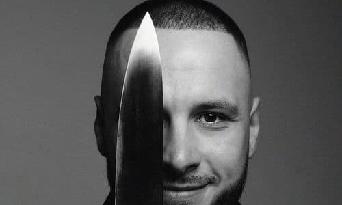 Юрий Корнеев: копчёный конский загривок, марсельская уха и 3D-медовик в астраханском «Домике у саду»