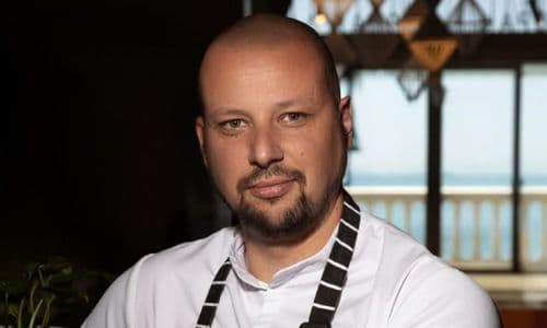 Евгений Новиков: от заготовщика «Сыроварни» в Геленджике до шефа в Анапе