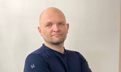 Александр Курников: от стейк-бара до The Rabbit Hole — итальянский фьюжн в сердце Екатеринбурга