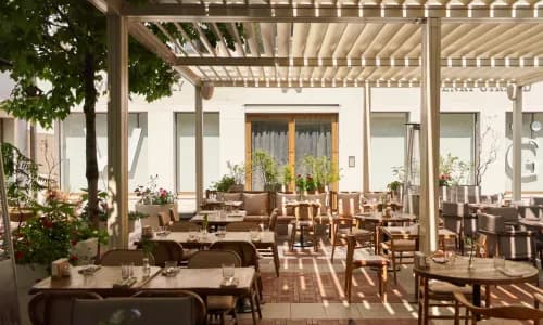 BERGELSON выступит в Share bistro