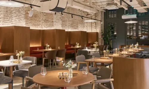 Обзор завтрака в AVA Bistro: Новая Голландия без лишней претензии