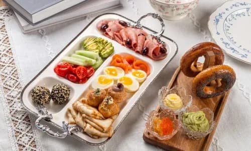 BreakFest 2026: июльский фестиваль завтраков в ресторанах России
