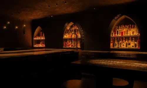 Возвращение к истокам: Sangre Fresca проведет агавовую среду в El Copitas Bar