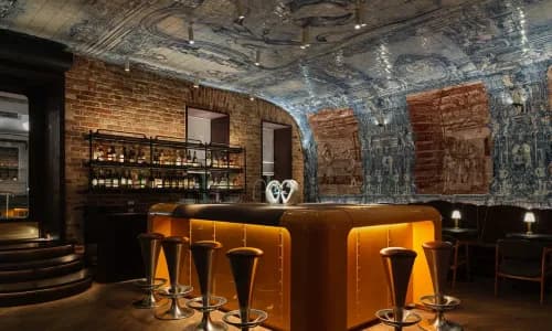 Пять коктейлей о Пиренеях: новый спешл в Padron Bar