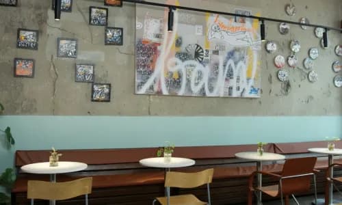 Петербургский Spaghetti Incident приедет на Drunch в московский SUR