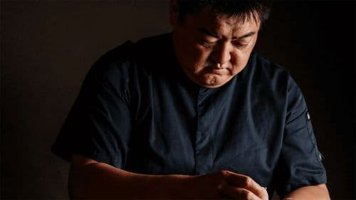 Шеф-повар Дмитрий Тян: Второе дыхание японской гастрономии.