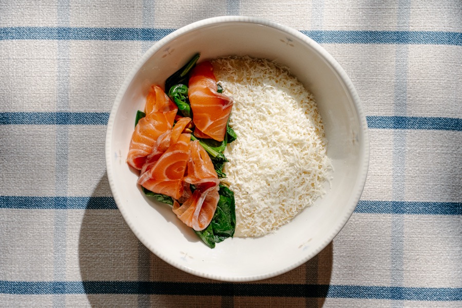 Кукурузная каша